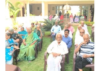 3 Best Old Age Homes in Hyderabad - Expert Recommendations