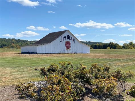 Kentucky Bourbon Trail Road Trip – Jam Travel Tips