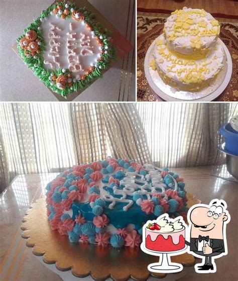 Rika Bakery., Shillong - Restaurant menu, prices and reviews