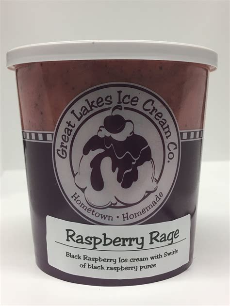 Retail — Great Lakes Ice Cream Company