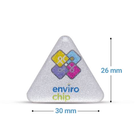 Mobile Radiation Protection Chip Combo of 4 – Syenergy Environics Ltd