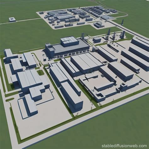 Image result for Factory Layout Design