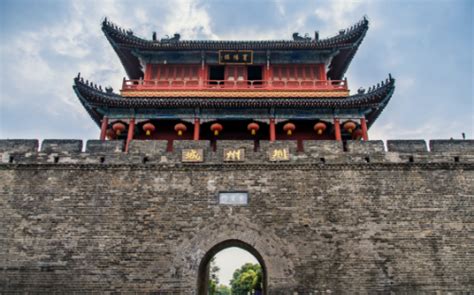 荆州上榜！湖北最美取景地TOP10 - 荆州市文化和旅游局