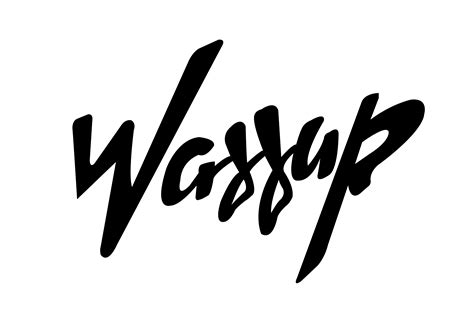 LOGOTYPE_WASSUP-16 - Pick Up Production