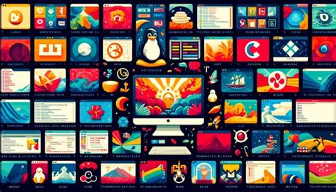 Image result for Linux User Interface