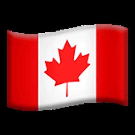 🇨🇦 Flag: Canada Emoji Copy Paste 🇨🇦