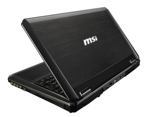 MSI GX60-gamelaptop met AMD Richland-apu getest - Tweakers