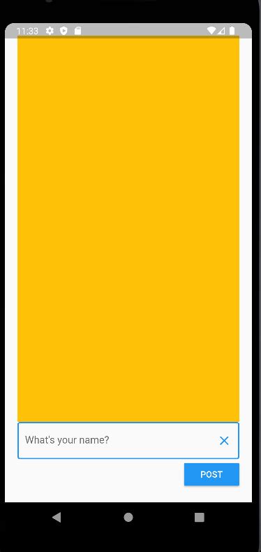 Image result for Input Flutter