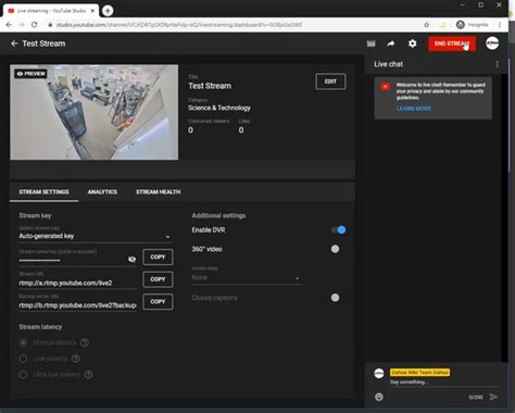 HTTP A.Rtmp.youtube.com Live 的图像结果