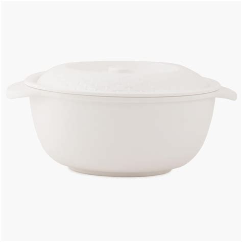 Buy Forest Forever Ora Serving Bowl from Home Centre at just INR 495.0