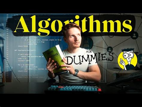 How to Do Algorithm 的图像结果