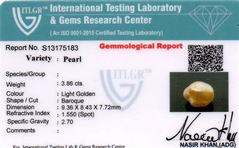 Pearl (moti / mukta) Gem / gems buy shop / shopping online natural ...