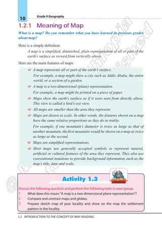 Geography Class Read Map 的图像结果