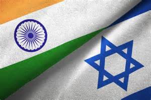 India-Israel Sign Defence Partnership; Focus On AI, Counter-drone Tech ...