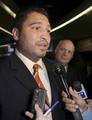 John Ruiz – Next fight, news, latest fights, boxing record, videos, photos