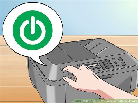 Image result for How to Use Canon Printer Scanner