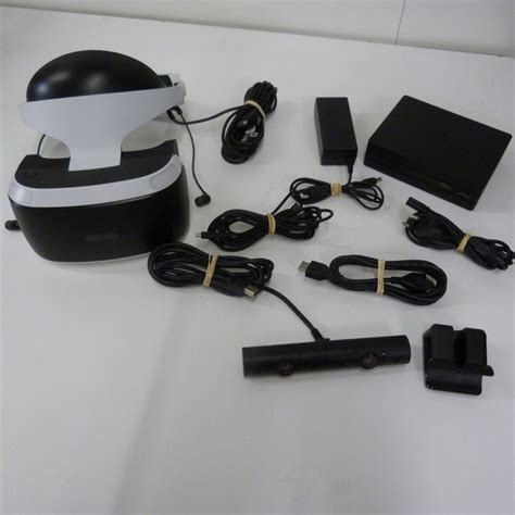 PlayStation 4 VR 的图像结果