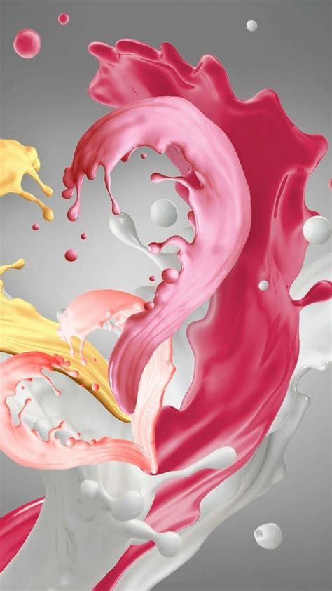 Image result for Sharp Color Splash Screen