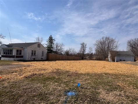 1608 N State St, Marion, IL 62959 [Lot/Land] | Homes.com