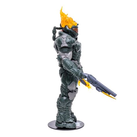 Mcfarlane Toys DOOM Slayer (Ember Skin) Action Figure