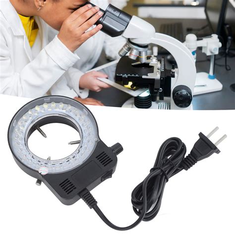 Light Source Microscope 的图像结果
