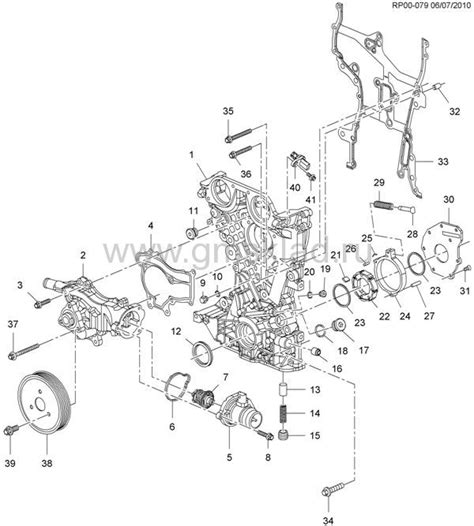 Купить 730-105 MOTORAD - термостат Opel Astra J/Corsa D, E/Meriva ...