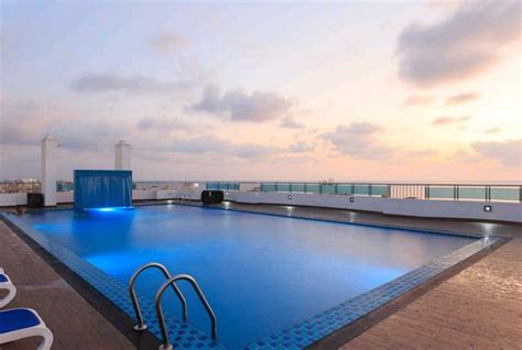 SUPUN ARCADE RESIDENCY (Colombo) - Apartment Reviews, Photos, Rate ...