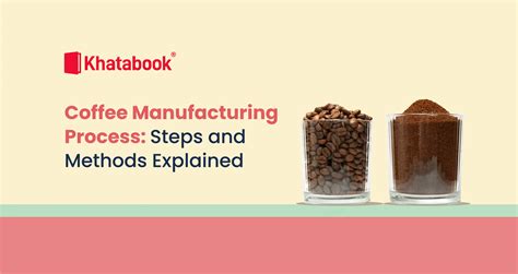 Process of Making Coffee 的图像结果