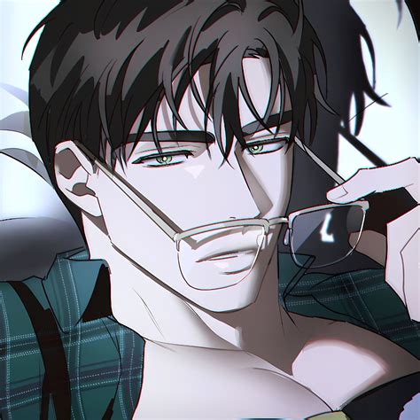 ִ ۫ Under The Green Light┆녹색전상┆BL┆Manhwa | Hình ảnh, Tượng, Dễ thương