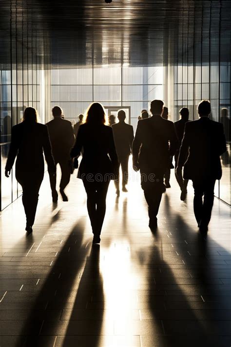 Business People Walking 的图像结果