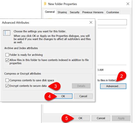 EFS Recovery Made Simple: 5 Essential Methods for Data Restoration