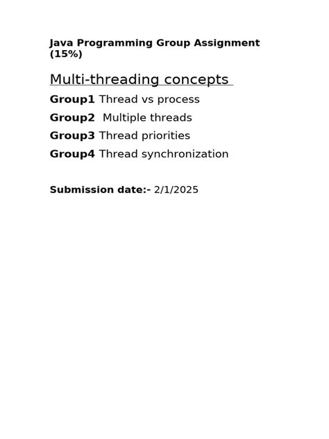 Image result for Multiple Assignment in Java