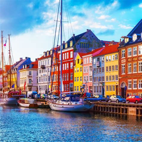 Essential Travel Guide to Copenhagen, Denmark - Savored Journeys
