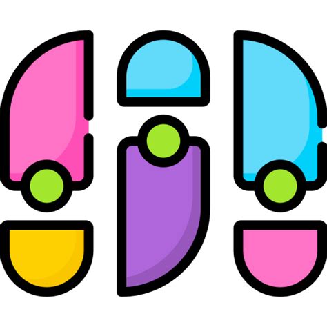 Icon Design Shape Sample 的图像结果