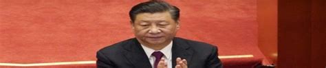 Xi Jinping Asks Chinese Military To Step Up Recruitment of New Talent ...