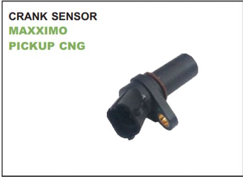 Car International Crank Sensor Maximo, Pickup, Cng CI-31533 for ...