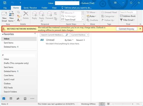 Image result for Windows Metered Connection Warning