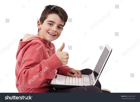 Image result for Stock Clip Child Using Desktop Computer