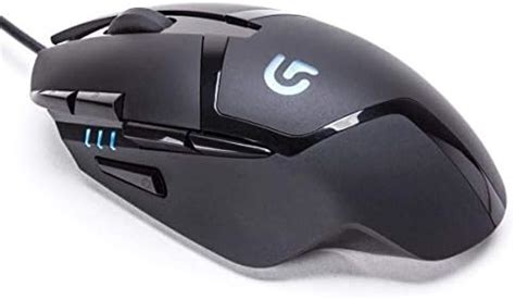 Amazon.in: Buy Logitech G302 Daedalus Prime MOBA Gaming Mouse Online at ...