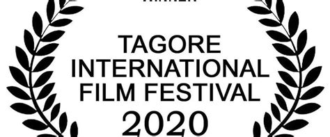 Tagore International Film Festival 2020