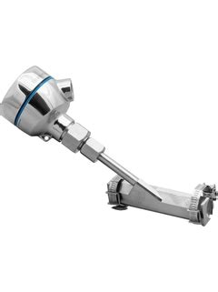 iTHERM SurfaceLine TM611 non-invasive thermometer | Endress+Hauser