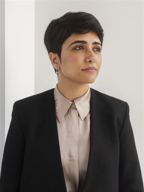 Zarka Shabir DSouza - Outten & Golden