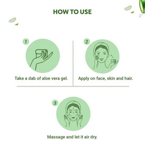 Buy Indus Valley Bio Organic Aloe Vera Gel for Skin & Hair Care ...