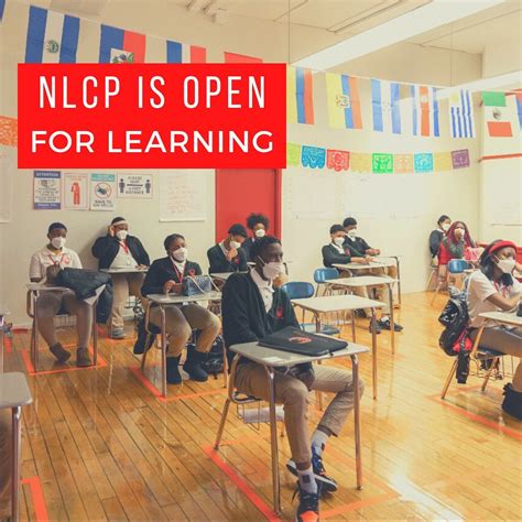 North Lawndale College Prep | NLCP remains open for learning. As the ...