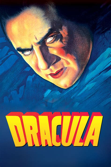 Фильм Дракула (США, 1931), купить билет или смотреть онлайн - Афиша-Кино