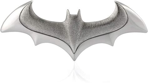 RoyalSelangor Hand Finished Pewter Batman Batarang Letter Opener India ...