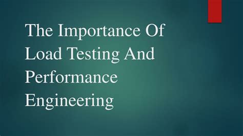 Image result for Load Testing in Software Engineering