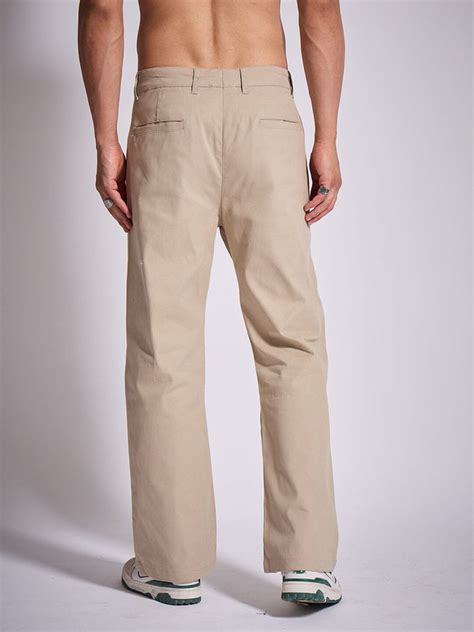 TROUSERS – FUGAZEE