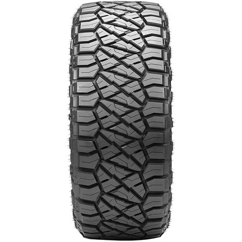 Buy Nitto Ridge Grappler LT33/12.50R18 122Q Online at Lowest Price in ...