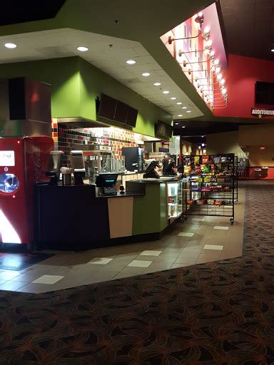 Movie Theater «AMC Dothan Pavilion 12», reviews and photos, 4883 ...